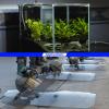 imageArt3d 2 Pack 18quot Thick Plexiglass Sheets  36quot x 24quot PET Clear Acrylic Sheets for Art DesignCraft Projects Signs DIY in Home Wedding FestivalPartyOffice29 x 59  6mm Thick