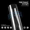 imageArt3d 2 Pack 18quot Thick Plexiglass Sheets  36quot x 24quot PET Clear Acrylic Sheets for Art DesignCraft Projects Signs DIY in Home Wedding FestivalPartyOffice24  48  1mm Thick