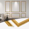 Antique Gold: Style 2