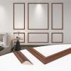 Walnut: Style 1