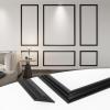 Black: Style 1