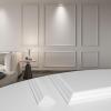 White: Style 1
