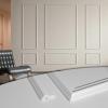 White: Style 2