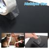 imageArt3d 6 Rolls Carton Sealing Tape Heavy Duty Clear Packing Tape 188quot x 55 yds 2 mil Thick3 Core