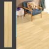 imageArt3d Peel and Stick Floor Tile Vinyl Wood Plank 36Pack 54 SqFt Aged Wood Rigid Surface Hard Core Easy DIY SelfAdhesive FlooringAspen Yellow