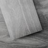 imageArt3d Peel and Stick Floor Tile Vinyl Wood Plank 36Pack 54 SqFt Aged Wood Rigid Surface Hard Core Easy DIY SelfAdhesive FlooringLight Grey