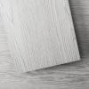 imageArt3d Peel and Stick Floor Tile Vinyl Wood Plank 36Pack 54 SqFt Aged Wood Rigid Surface Hard Core Easy DIY SelfAdhesive FlooringGrey Ash