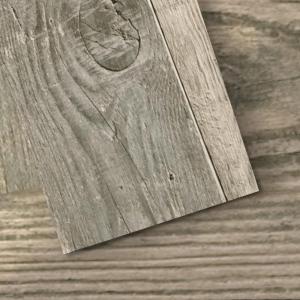 imageArt3d Peel and Stick Floor Tile Vinyl Wood Plank 36Pack 54 SqFt Aged Wood Rigid Surface Hard Core Easy DIY SelfAdhesive FlooringAged Wood