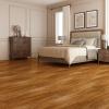 imageArt3d 36Pack 54 Sqft Peel and Stick Floor Tiles Vinyl Plank Flooring Wood Look Adhesive and Waterproof Tile Sticker for Bedroom Living Room Kitchen RV in Old WoodRosewood