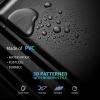 imageArt3d Drop Ceiling Tiles 24x48in Black 12PackBlack
