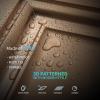 imageArt3d Drop Ceiling Tiles 24x48in Black 12PackSilk Bronze