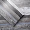 imageArt3d 36Pack 54 Sqft Peel and Stick Floor Tiles Vinyl Plank Flooring Wood Look Adhesive and Waterproof Tile Sticker for Bedroom Living Room Kitchen RV in Old WoodGrey