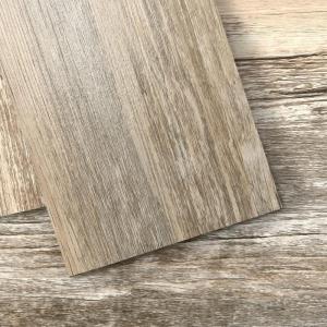 imageArt3d 36Pack 54 Sqft Peel and Stick Floor Tiles Vinyl Plank Flooring Wood Look Adhesive and Waterproof Tile Sticker for Bedroom Living Room Kitchen RV in Old WoodOld Wood