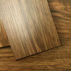imageArt3d 36Pack 54 Sqft Peel and Stick Floor Tiles Vinyl Plank Flooring Wood Look Adhesive and Waterproof Tile Sticker for Bedroom Living Room Kitchen RV in Old WoodAshtree