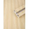 imageArt3d 173quot x 200quot Pack Of 1 Wall Panel Marble WhiteBeech 1