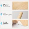imageArt3d 173quot x 200quot Pack Of 1 Wall Panel Marble WhiteBeech 1