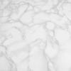 imageArt3d 173quot x 200quot Pack Of 1 Wall Panel Marble WhiteWhite