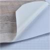 imageArt3d 173quot x 200quot Pack Of 1 Wall Panel Marble WhiteWhiteBrown