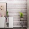 imageArt3d 173quot x 200quot Pack Of 1 Wall Panel Marble WhiteWhiteBrown
