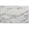 imageArt3d Anti Fatigue Mat  12 Inch Cushioned Kitchen Mats  Comfort ampamp Non Slip Cushion for Standing Desk Office or Garage Floor 173quotx28quot ChocolateReversiblemarble