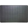 imageArt3d Anti Fatigue Mat  12 Inch Cushioned Kitchen Mats  Comfort ampamp Non Slip Cushion for Standing Desk Office or Garage Floor 173quotx28quot ChocolateBlack