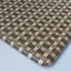 imageArt3d Anti Fatigue Mat  12 Inch Cushioned Kitchen Mats  Comfort ampamp Non Slip Cushion for Standing Desk Office or Garage Floor 173quotx28quot ChocolateReversibletrellis