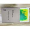 imageArt3d 1Pack Liquid Fusion Floor Children Develop Mat Shapes 118quot x 118quot YellowRedGreen