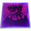 imageArt3d 1Pack Liquid Fusion Floor Children Develop Mat Shapes 118quot x 118quot YellowRedPurple