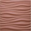 Chocolate Wave