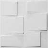 Square White