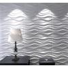 Wavy-White