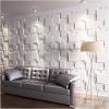 White Matt Brick