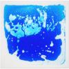 imageArt3d 1Pack Liquid Fusion Floor Children Develop Mat Shapes 118quot x 118quot YellowRedBlue