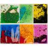 Multicoloured - Style 2