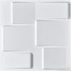 Rectangle White
