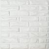 White Brick