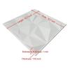 imageArt3d 197quotx197quot Pack Of 12 Wall Panel 3D Pyramid Snow WhiteSnow White