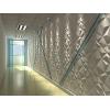 imageArt3d 197quotx197quot Pack Of 12 Wall Panel 3D Pyramid Snow WhiteSnow White
