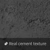 imageArt3d 3D Leather Tiles Decorative 3D Wall Panels White Wave 236quot x 236quot 6 PackDark Grey