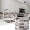 Brown Marble