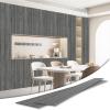 Herringbone Weathered Teak