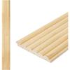 Natural Wood-Rectangle