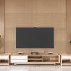 imageArt3d 6Pack SelfAdhesive Acoustic Wall Panels for Home Dcor 24 x 24 Inch Soundproofing Panels for Office Studio Bedroom  High Noise Absorption Polyester Fiber CamelWood Grain Airbrush