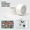 imageArt3d Adhesive DoubleSided Tape Heavy Duty for Crafts Arts DIY Projects 12in X 360in DamageFree ResidueFree12in x 360in