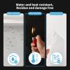 imageArt3d Adhesive DoubleSided Tape Heavy Duty for Crafts Arts DIY Projects 12in X 360in DamageFree ResidueFree12in x 360in