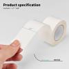 imageArt3d Adhesive DoubleSided Tape Heavy Duty for Crafts Arts DIY Projects 12in X 360in DamageFree ResidueFree12in x 360in