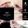 imageArt3d Adhesive DoubleSided Tape Heavy Duty for Crafts Arts DIY Projects 12in X 360in DamageFree ResidueFree12x12