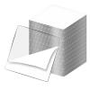 imageArt3d Adhesive DoubleSided Tape Heavy Duty for Crafts Arts DIY Projects 12in X 360in DamageFree ResidueFree12x12