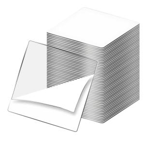 imageArt3d Adhesive DoubleSided Tape Heavy Duty for Crafts Arts DIY Projects 12in X 360in DamageFree ResidueFree12x12