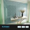 imageArt3d 12 Pack Of 12 Wall Panel Traditional WhiteGray